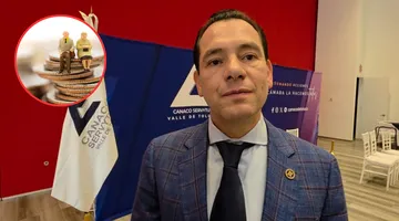Pensiones concentra 30% de juicios del TRIJAEM