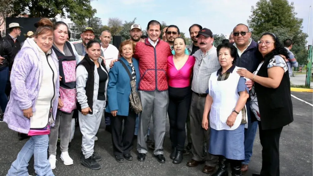 Legado de estabilidad financiera en Toluca