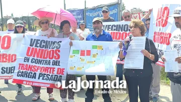 Vecinos de la colonia Independencia proponen consulta ciudadana en torno a construcción de bodegas
