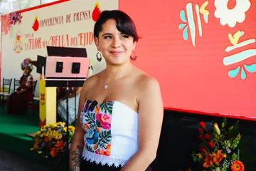 Xochimilco Busca a la “Flor Más Bella del Ejido 2026”