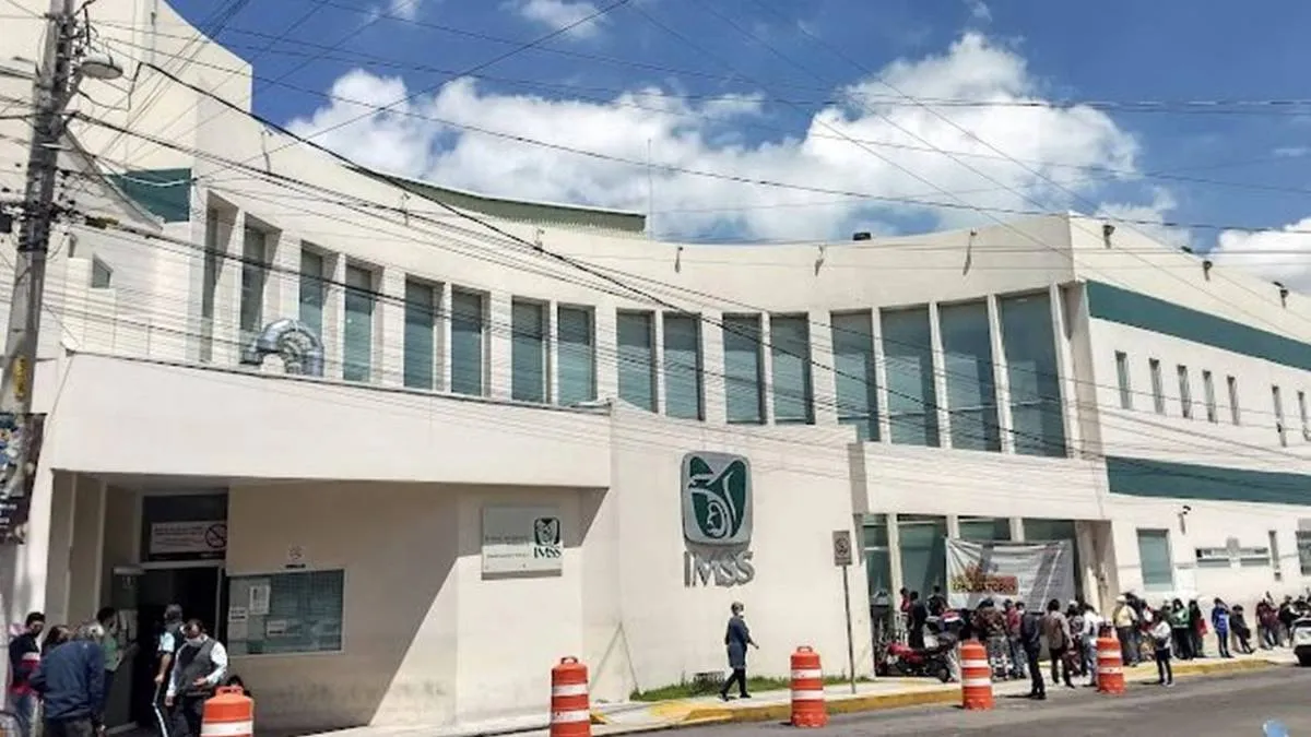IMSS reduce trámites para pensión, ahora se refleja en solo 12 días