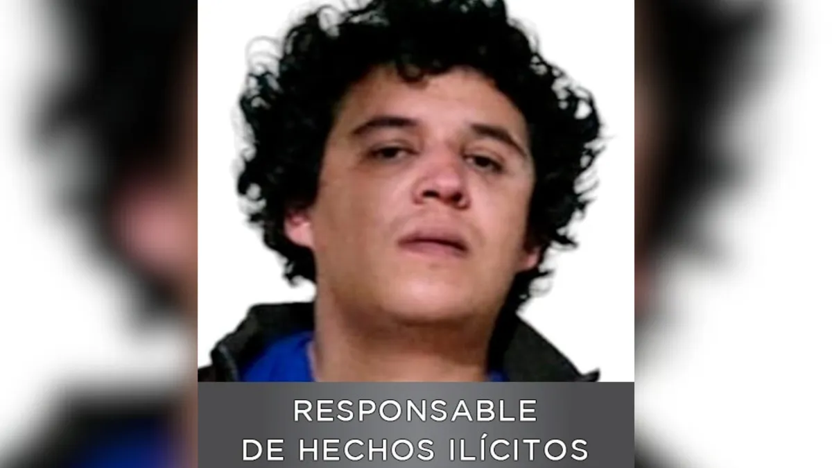 Toluca: Sentencian a 60 años de prisión a un hombre por secuestro agravado