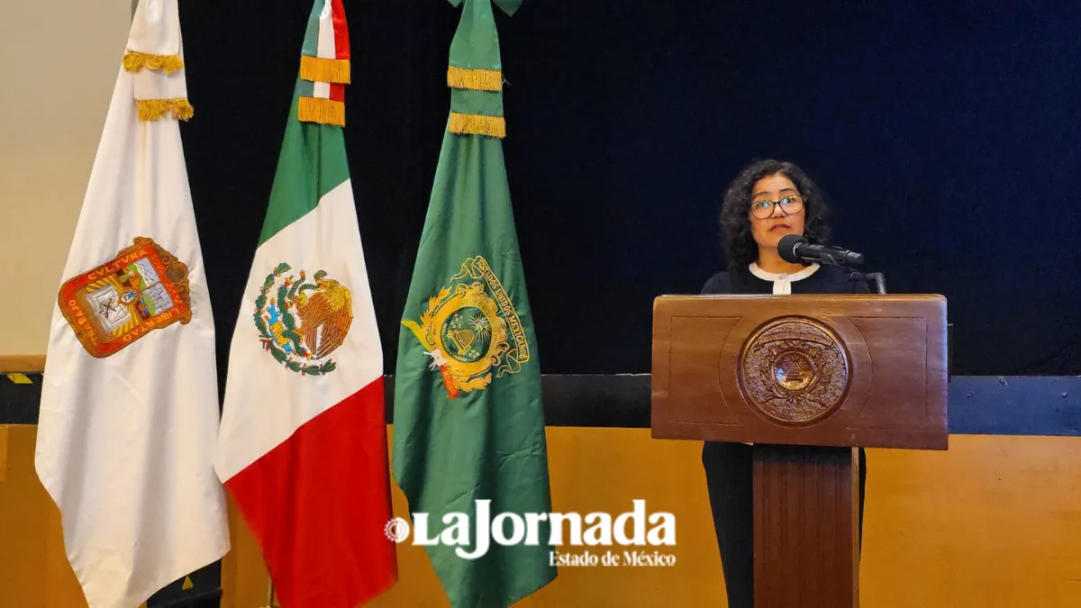 UAEMéx: Rectora presenta Plan de Acción para atender peticiones