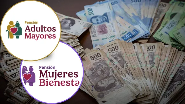 Pensión Mujeres Bienestar y Adultos Mayores cierra registro el 13 de diciembre