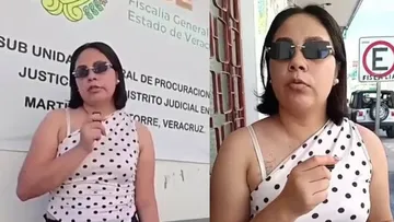 Caso “Lady Croquis” genera polémica tras denuncias contra maestro en Veracruz