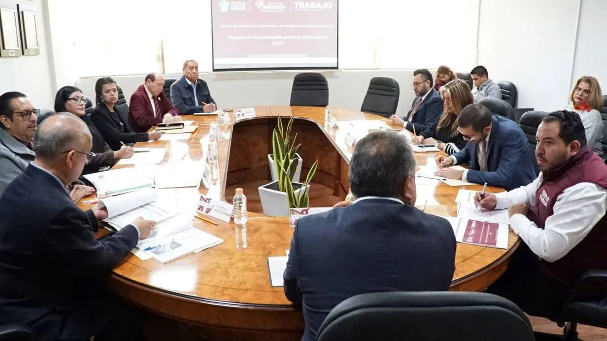 Secretaría del Trabajo abre registro para Apoyo al autoempleo para el Bienestar