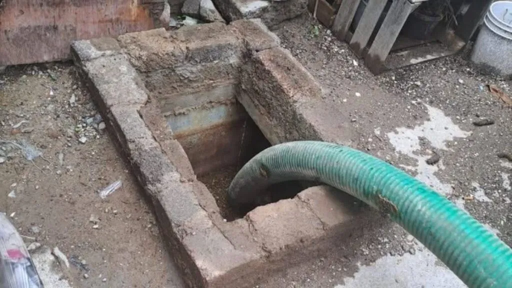 La Laguna Chiconautla sin drenaje; Gobierno de Ecatepec pide intervención