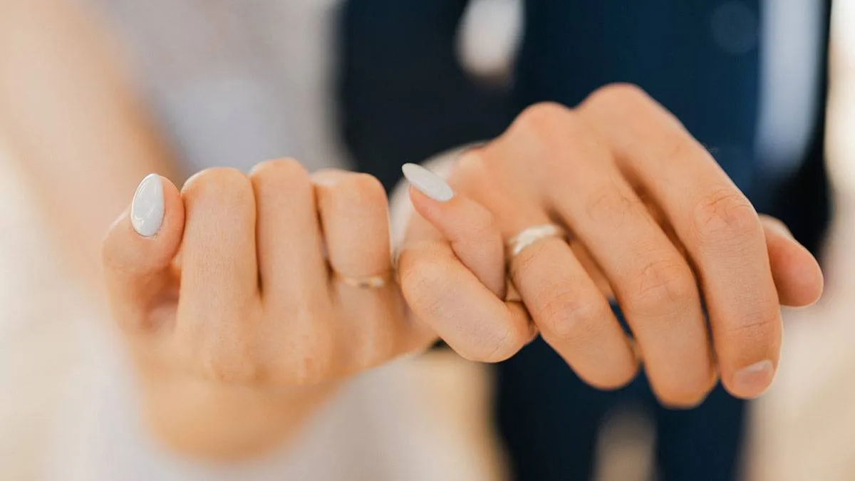 La idea es que ahora los matrimonios puedan celebrarse por un periodo definido de entre dos y cinco años.