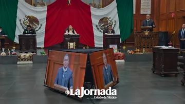 Legislatura analizará armonización de reforma judicial y convoca a periodo extraordinario
