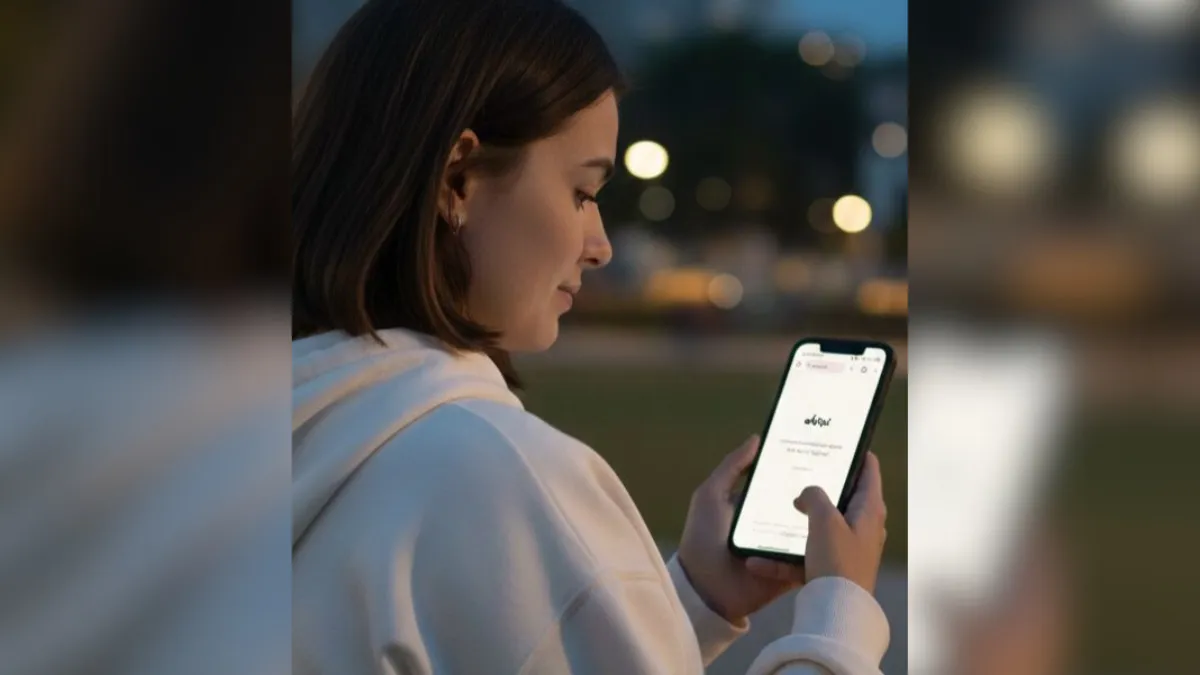 Empresas tecnológicas apuestan por IA como combate a la soledad en el Día del Amor y la Amistad