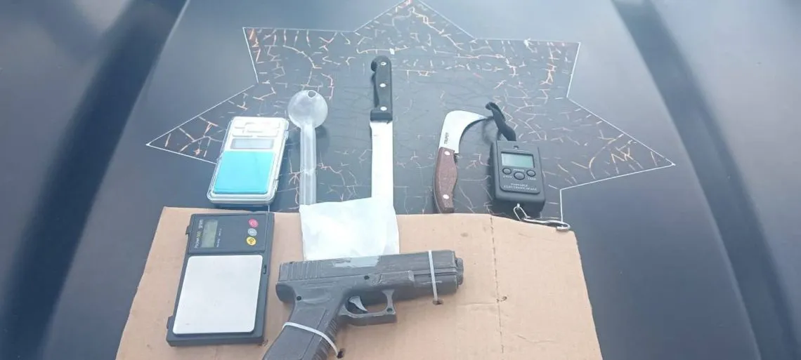 Toluca: Detienen a banda de secuestradores y rescata a víctima