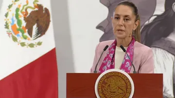México impulsa la salud y la industria con más de 12 mil mdp de inversión farmacéutica, destaca Sheinbaum.