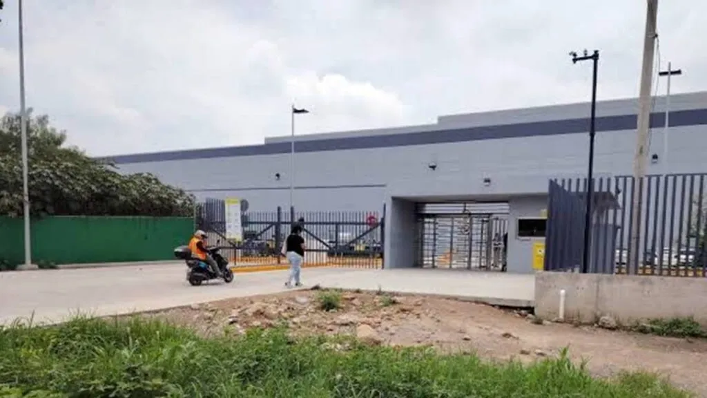 Restricciones al transporte de carga ponen en riesgo producción en Tultepec: CONCAMIN