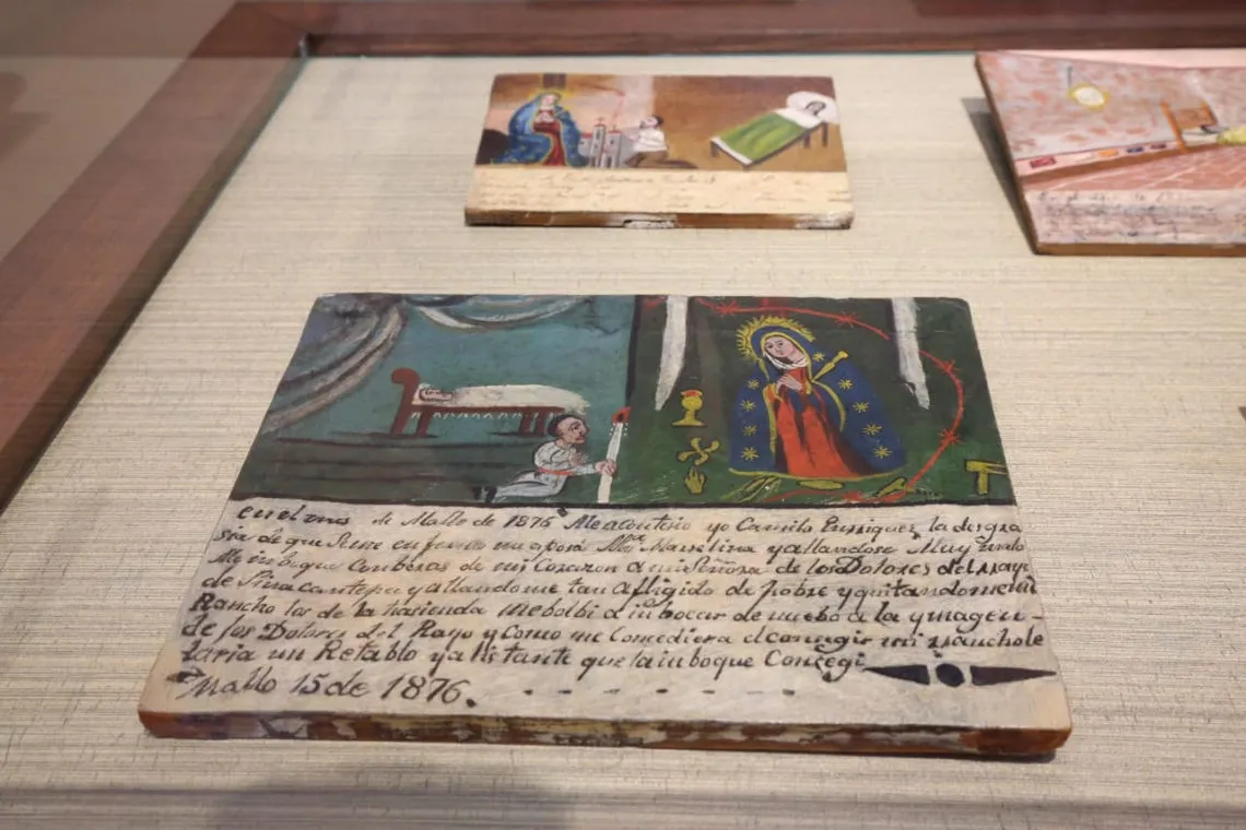 Casa del Constituyente, resguarda la historia del Estado de México