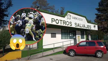 Pumas CU vs. Potros Salvajes: UAEMéx se deslinda de agresión tras final infantil.