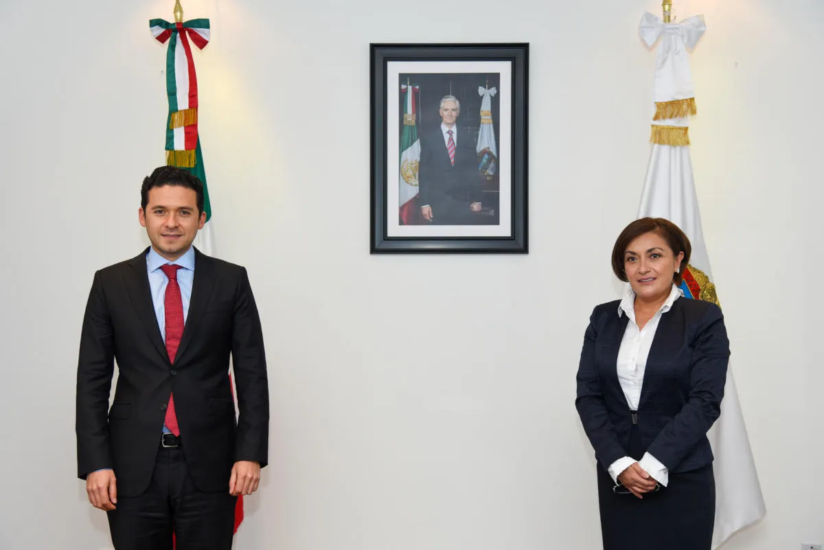 Busca SEDUO vivienda digna para mexiquenses