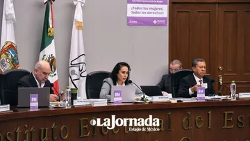 Suman 24 horas sin acreditarse la totalidad de las candidaturas a alcaldes y legisladores