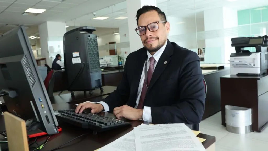 PJEdomex pionero en Programa de Cultura Institucional