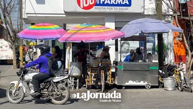 Trabajadores informales, los más afectados en la cuesta de enero: Economista