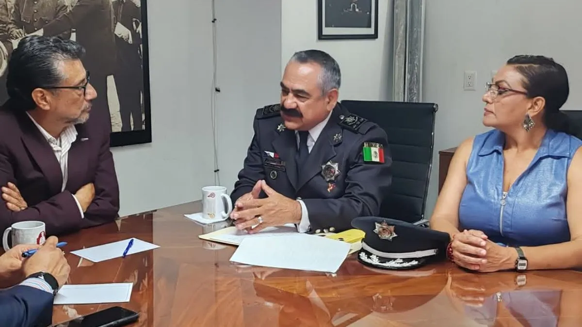 Teoloyucan: Piden mayor presencia de la policía estatal ante incremento de robo de autos
