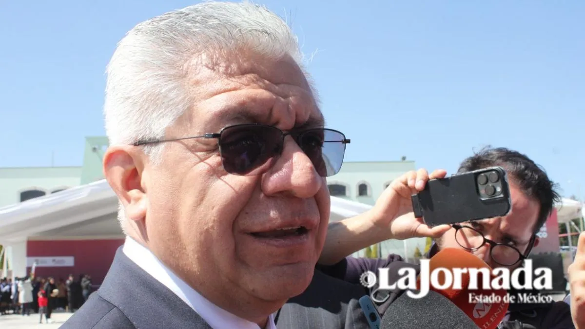 SSEM Edomex reporta calma y no ve brote de violencia con reacomodo del CJNG