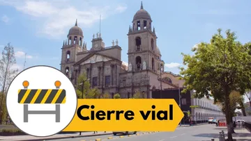 Las autoridades han emitido un llamado a la población para que tome precauciones y siga las recomendaciones viales.