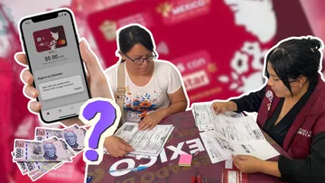 ¿Por qué no me han depositado en mi tarjeta Mujeres con Bienestar Edomex 2026?