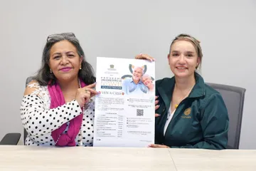 “Ven a Casa”, la apuesta de la UAEMéx para impulsar el bienestar de adultos mayores