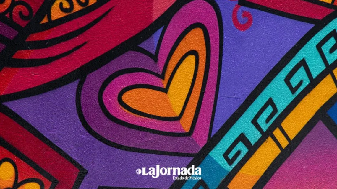 “Sembrando Esperanza”, nuevo mural en la Plaza González Arratia