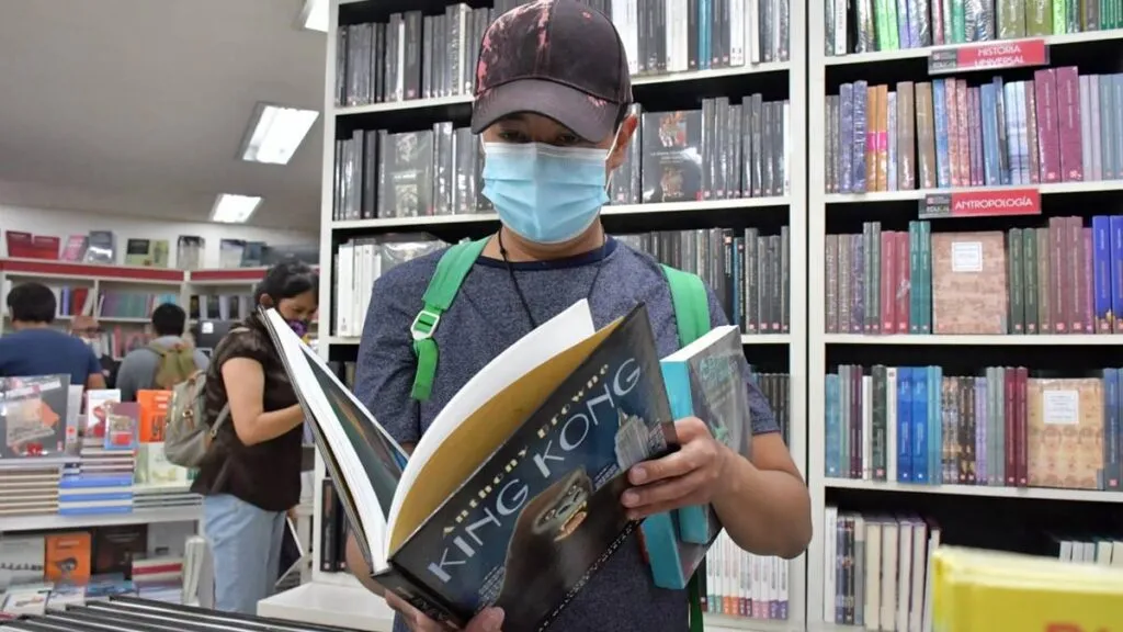 Iniciativa de ley busca fomentar la lectura en Edomex