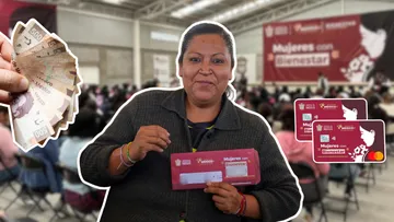 ¿Tienes folio 2023 o 2024? La Secretaría de Bienestar ya inició la asignación paulatina de tarjetas.
