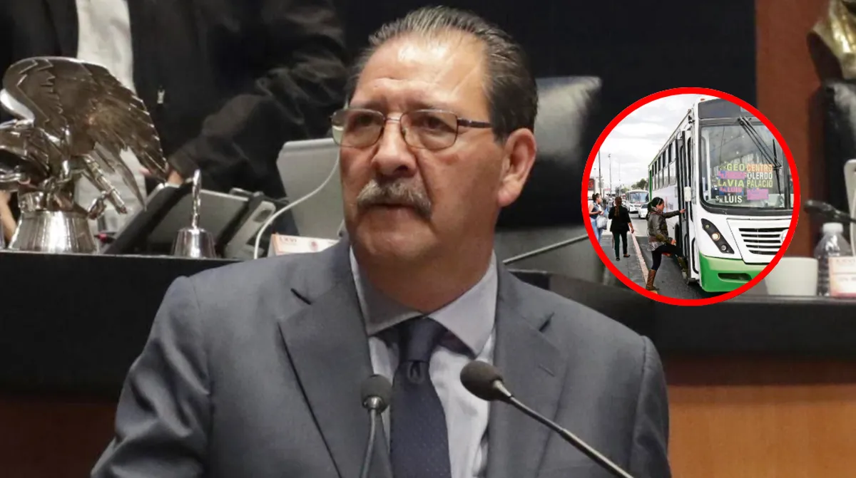 Aumento al transporte público debe decidirse con participación ciudadana: PT