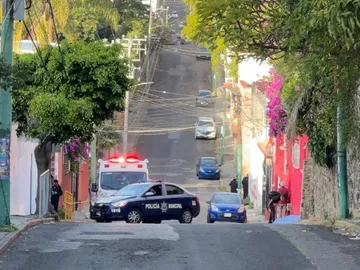 Detienen a hombre que asesinó a una mujer con boletín de búsqueda en Edomex