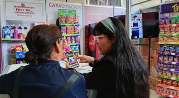 Economía de Edomex crece pero 80.5% de empleados gana hasta dos salarios mínimos: Inegi