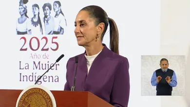Sheinbaum menciona el mantenimiento mayor que requieren la Líneas de Metro CDMX.