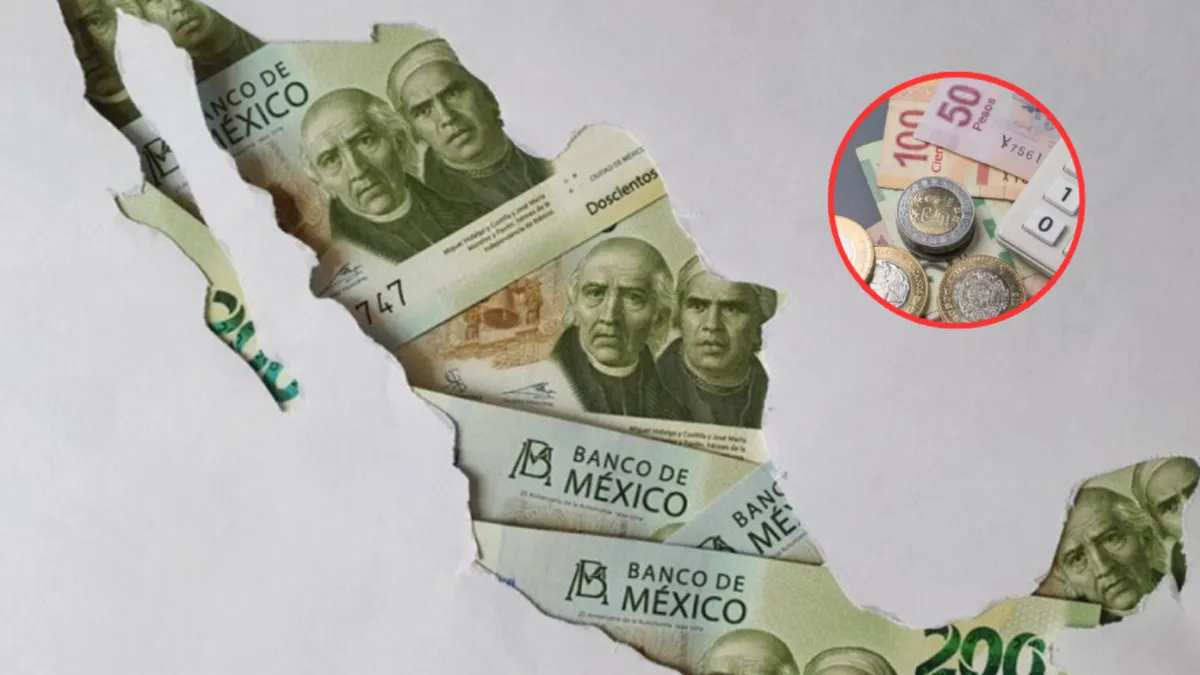 Salario mínimo México 2026: el país ya es el tercer mejor pagado de América Latina