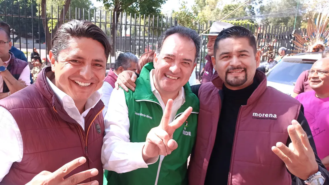 PREP Atizapán de Zaragoza 2024: Consulta aquí quién va ganando la elección a alcalde