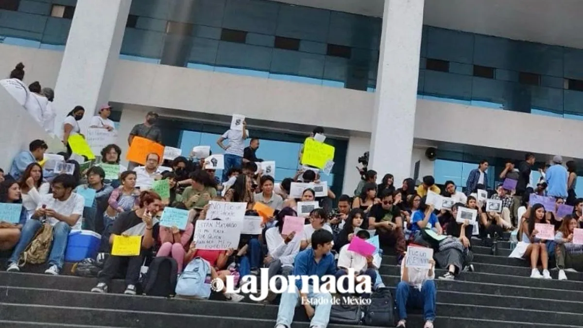 CCH Naucalpan: Nueve detenidos por disturbios