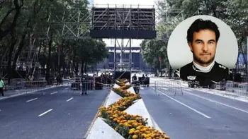 Esta será la primera aparición de Cadillac en territorio mexicano.
