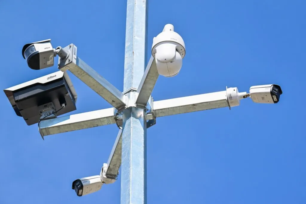 Edomex responde en 7 minutos: Así funcionan los botones de pánico de “Caminemos Seguras”