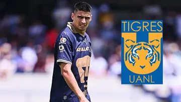 “Memote” Martínez nuevo refuerzo de Tigres