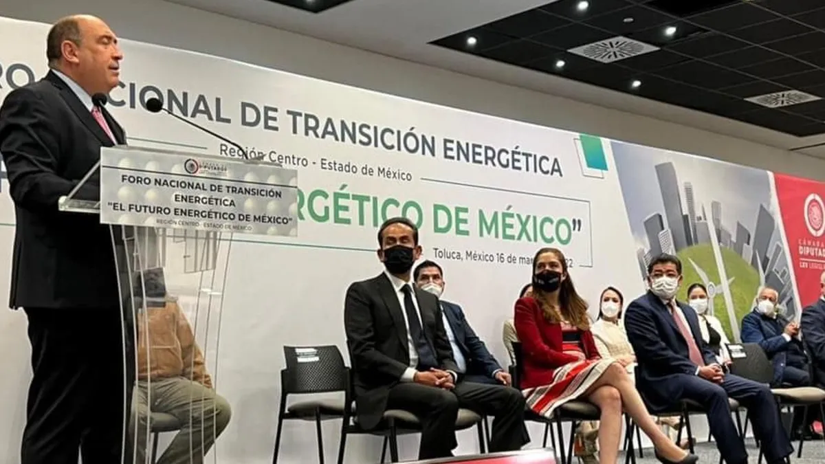 Reforma eléctrica no pasará sin cambios, debe tener propuestas del PRI