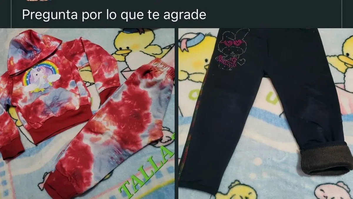Amas de casa de Edomex se refugian en redes para generar ingresos