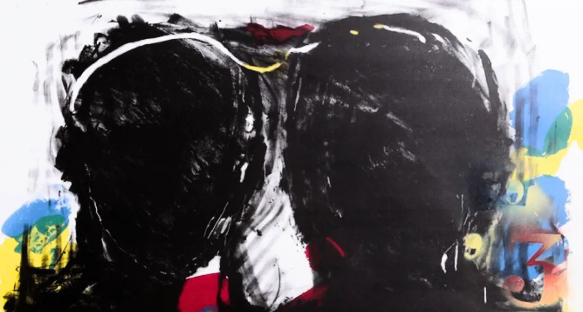 Artes plásticas chilenas: José Balmes y Guillermo Núñez en el exilio