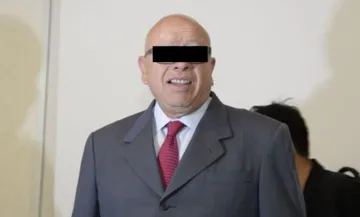 Sale en libertad Isidro Pastor a cinco días de su detención