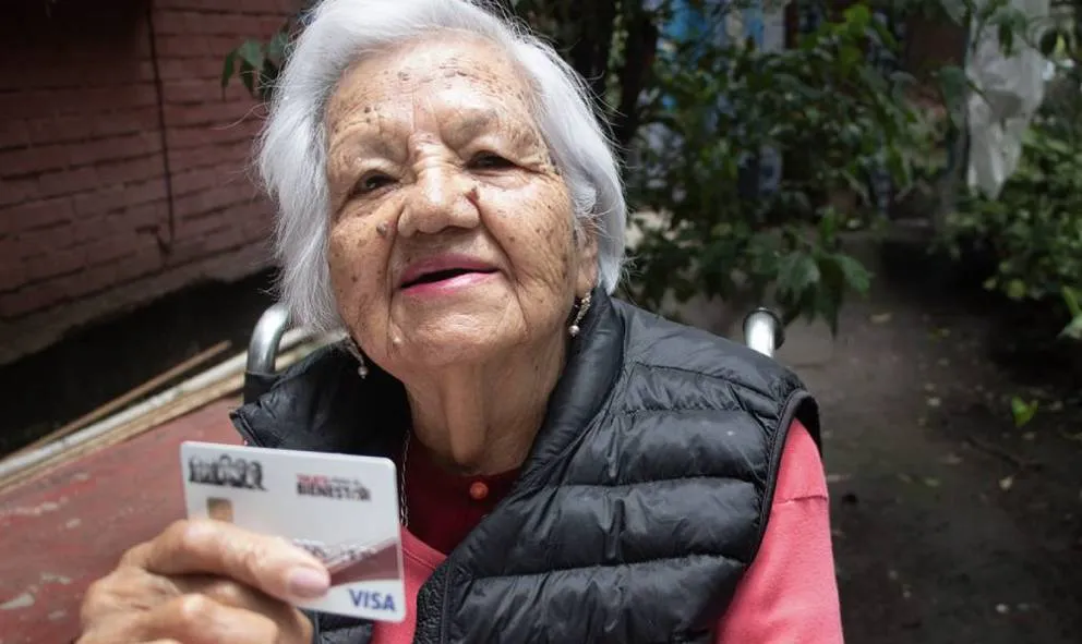 Usuarios de BBVA ya no podrán recibir la Pensión para el Bienestar a partir de esta semana