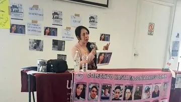 “Se están llevando a nuestros hijos y la sociedad guarda silencio”: madre de Kimberly Moya