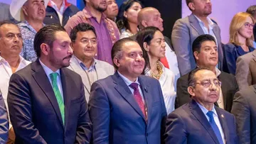 Urge blindar municipios contra crimen; “si no agarras, no te comprometes”: Ricardo Moreno