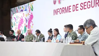 Azcapotzalco registra 32 % menos delitos de alto impacto