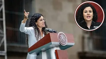 Luisa María Alcalde, la abogada que pasó de aulas públicas al centro del poder